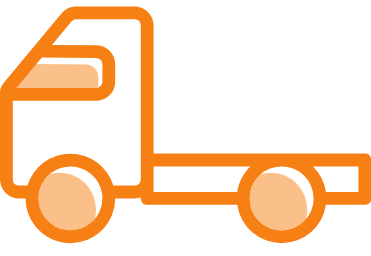 卓资拖车/平板车